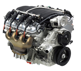 P456F Engine